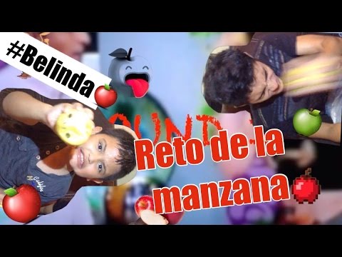 🍎Reto de la Manzana🍏 - Retos mosqueteros