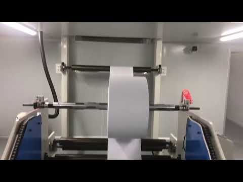Aluminum Foil Tape 60mm X30M for Huayuan 