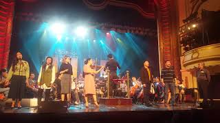 Bài ca không quên | Trịnh Minh Hiền | Tổng duyệt Nhà hát Lớn 2016 screenshot 5