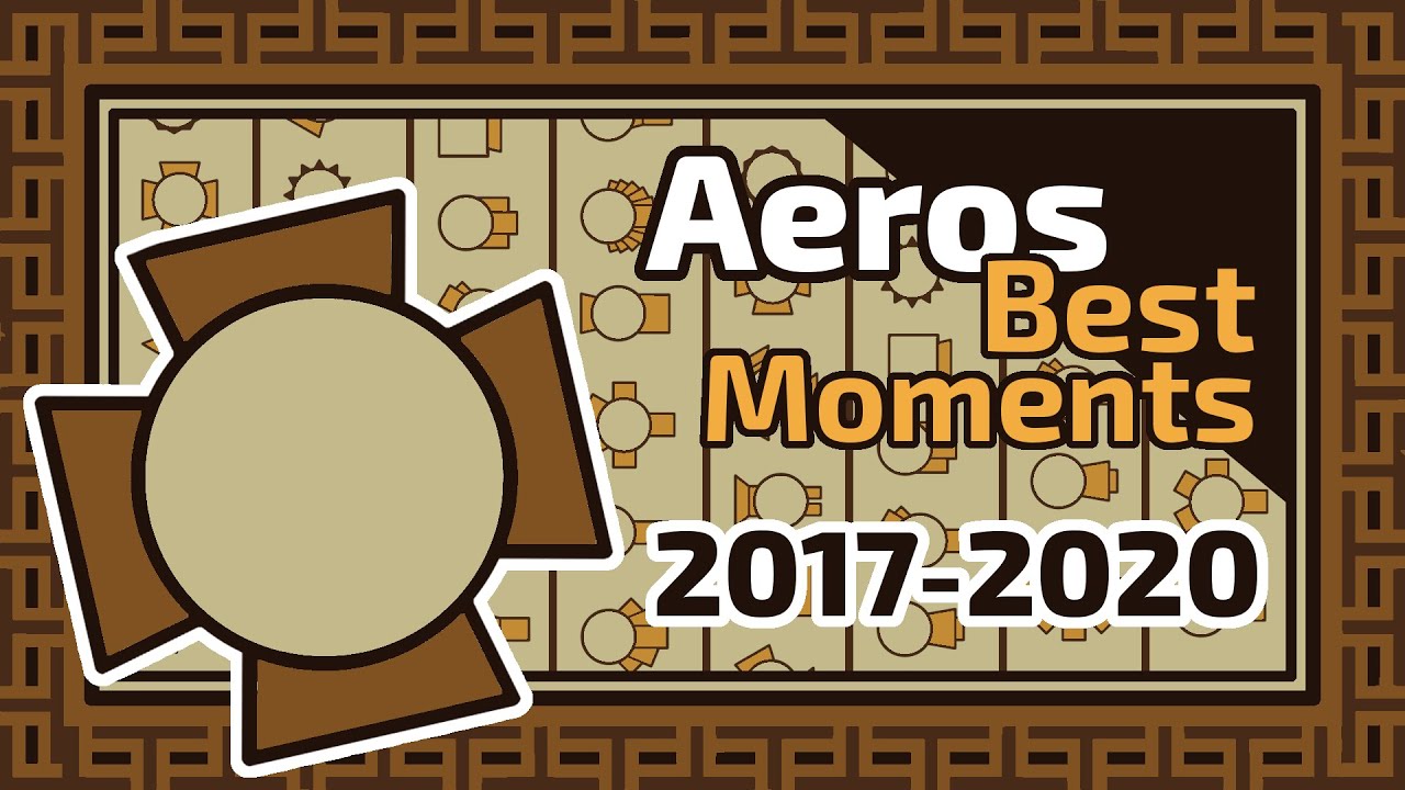 Diep.io  Best Moments 2017-2020 