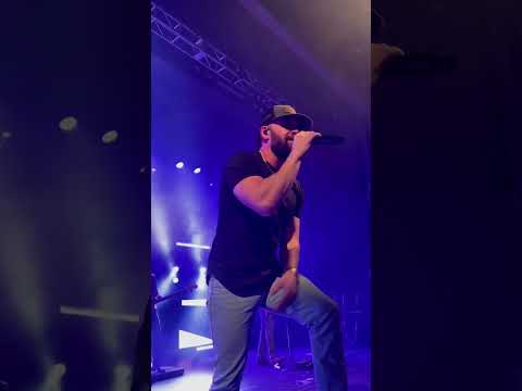 Dylan Scott -