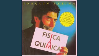 Video thumbnail of "Joaquín Sabina - Pastillas para No Soñar"