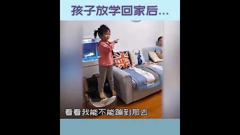 爸爸：女兒，你說什麼我都信！ - 天天要聞