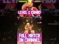 Punk's NEW Level 2 Route 🤯