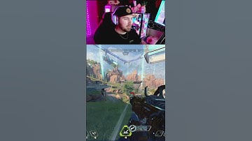 When your team mates spectate you 😂 #apexlegendsmemes #apexfunny #apexlegendsclips