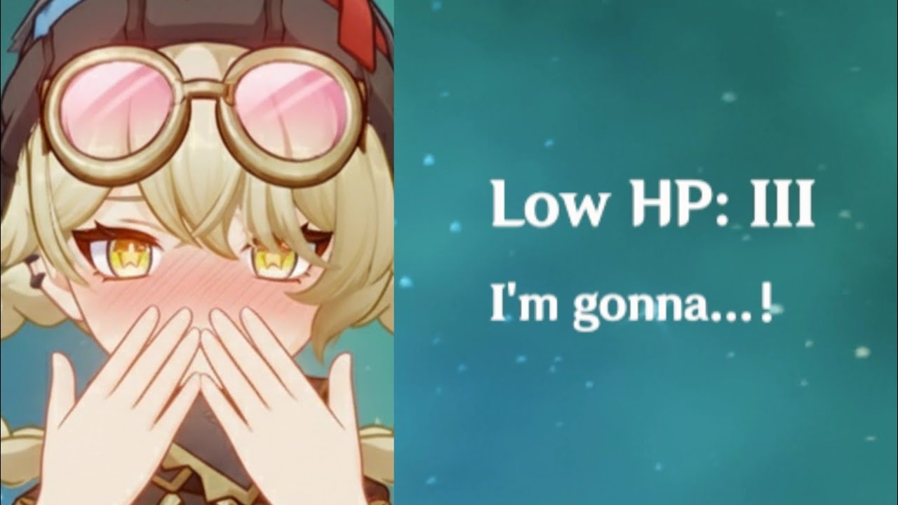 Jahoda's EN VA said WHAT?!? 😭