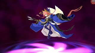 Fgo Na Nero Fest 2019 No Ce Dm 1.Herc 12 Life