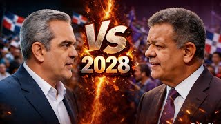 GUERRA DE PODER: LUIS VS LEONEL encuesta 