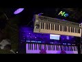 Modern Talking Medley Played by Albert on Yamaha Genos