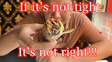 ရှဝါးမား သွားစားတဲ့ Vlog