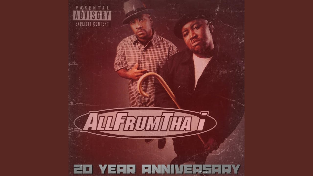 Caps (feat. Tha Road Dawgs)