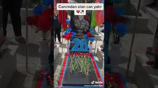 Şəhi̇d Amal Əhmədov