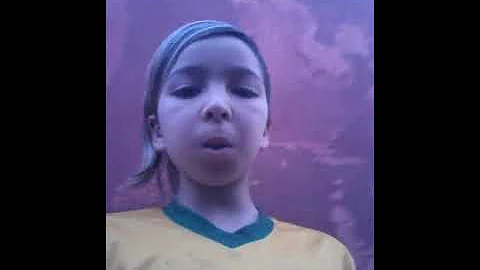 Nuestro primer video