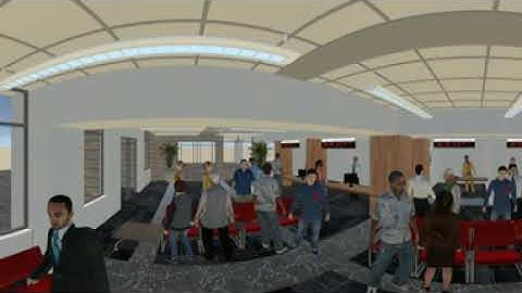 Pathfinder 2021.3 360 Video Demonstration