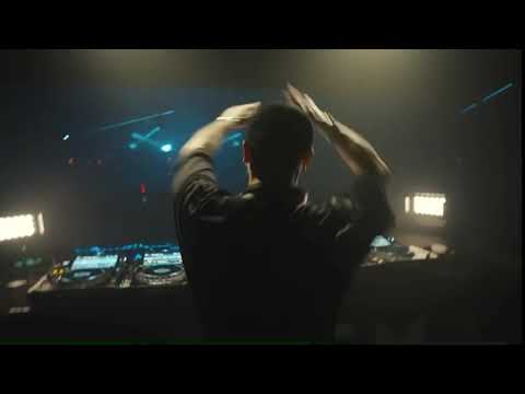DJ Nico Moreno - You Make Me Horny