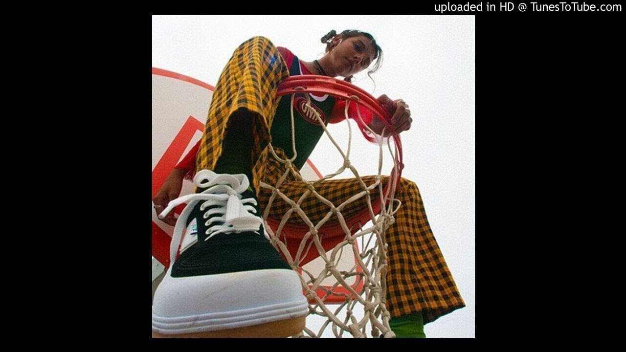 Ghali Type Beat 2021 - "Barcelona" prod. @keyrim