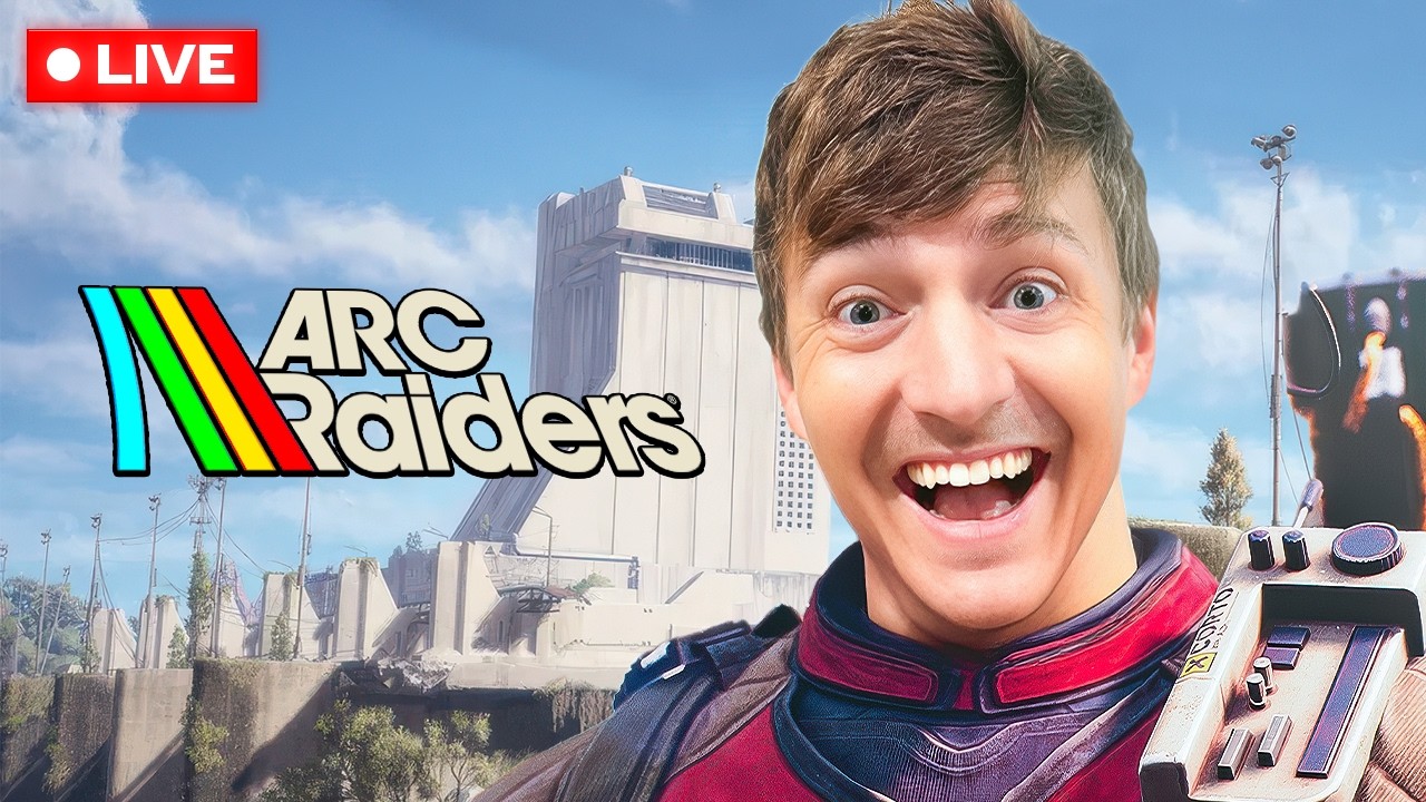 🔴ONE RAID TO RULE THEM ALL