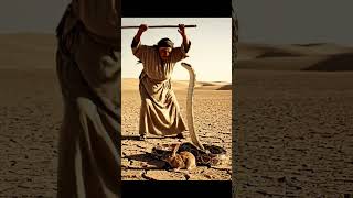 Famous Brave Grandma Fights Giant Python to Save Baby Calf! Wealth