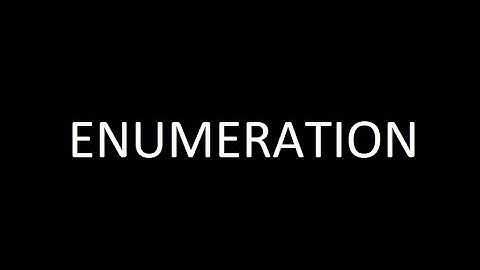 Enumeration in C Programming | By Professor Pankaj Gupta | BIIT