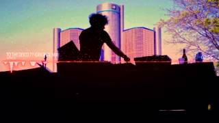 Video thumbnail of "Move D - To The Disco 77 (Original Mix)"