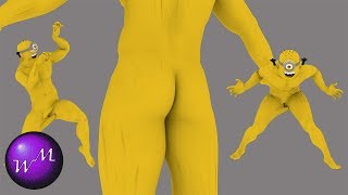 I'll Give You 3 Seconds to Keep Scrolling...