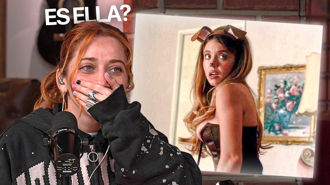 jugamos a "en una escena" (que hiciste sydney sweeney???)