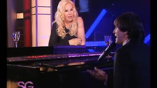 Axel, Amo - Susana Giménez