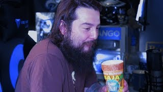 Mang0's Return From Pound