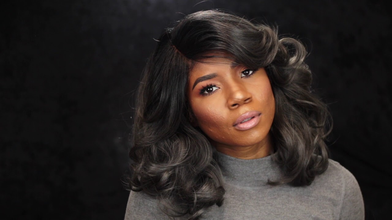 Zury Tonia SOM RT Charcoal