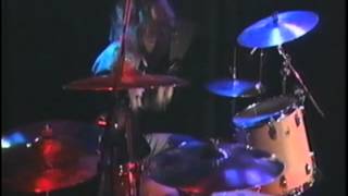 Fu Manchu - Written In Stone Live Video on FOX CH11 San Diego, CA 2004