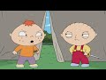 Animateds Inc Part 15 Stewie On The Run