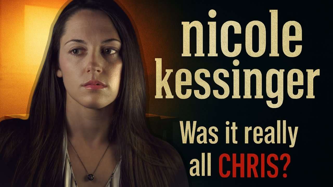 Nicole Kessinger What Really Happened? YouTube