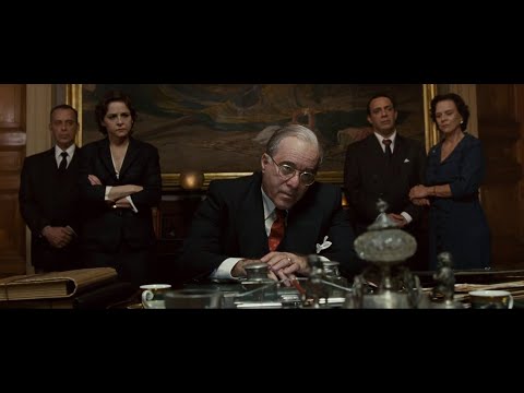 arte de Getúlio (film)