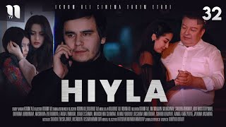 Hiyla 32-Qism (O'zbek Film)