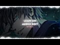 Beginning of video