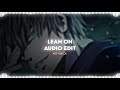 End of video