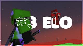 Top 3 - Ranked Bedwars Montage