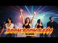 Boom Boom Baam Laser Club Dance Anthem 2026 DJ Moggero Official Music Video mp3