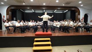 Ross Roy - Jacob de Haan - SUM Santa Cecilia de Barx