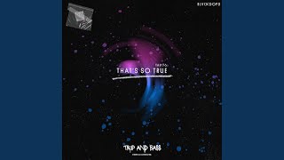 Download Lagu That's So True - AFRO HOUSE (Extended Mix) MP3