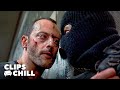 When Jean Reno Goes 100 Hitman Mode Léon The Professional Best Action Scenes 