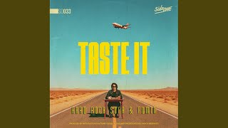Download Lagu Taste It (Extended Mix) MP3