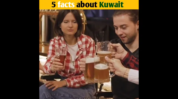 5 amazing facts about Kuwait ।#shorts #youtubeshorts #facts #shortsfeed #facttoton