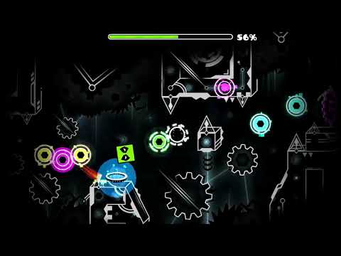 My part in Sigma (Outdated) | GD 2.11