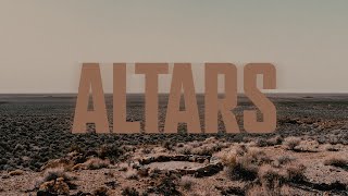 The Altar of Thanksgiving | Altars | Chris Ivany