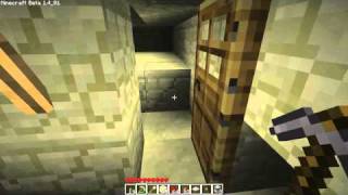 Minecraft Slot Machine Tutorial [Part 1]
