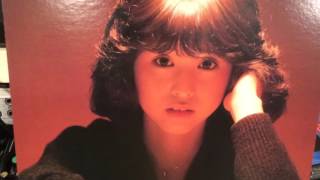 Seiko Matsuda = 松田聖子 – North Wind (LP, Album) - cd-brain records