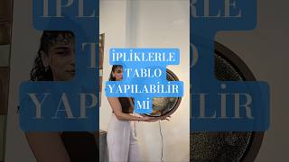 Böyle Bir Tablo Yapabilir Misin