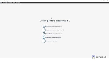 Neo4j: Installation and Get Started