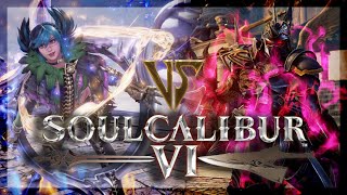 Soulcaliburⅵ Beta - Tira Vs Nightmare Qeuwxo